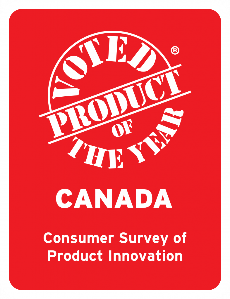 Product of the Year Canada 