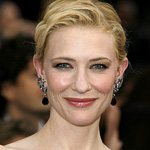 Online exclusive! ELLE interviews Cate Blanchett