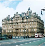 Classy Edinburgh or cutting edge Glasgow -- Which style are you?