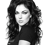 Serinda Swan: The new face of Guess Watches