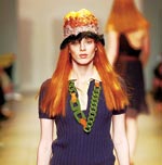 Fashion news: Prada