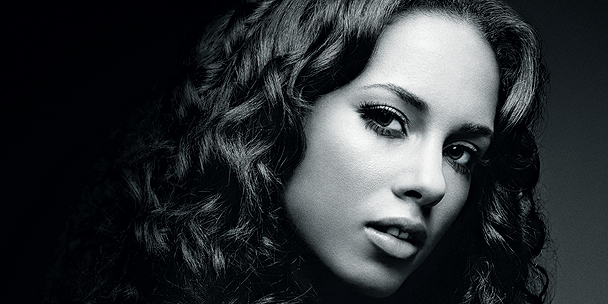 Alicia Keys' diary: ELLE Canada interviews Alicia Keys | Elle Canada