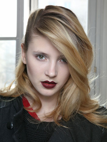 Hair trends: Get hair with volume now