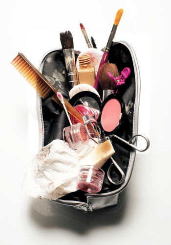 Beauty essentials: Build a better makeup bag