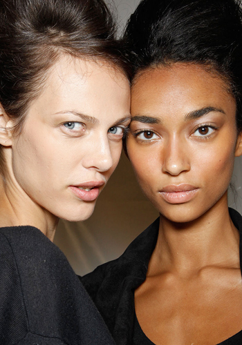 Our top 5 skin care resolutions