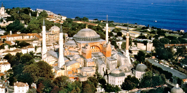 Travel News: Exploring Istanbul