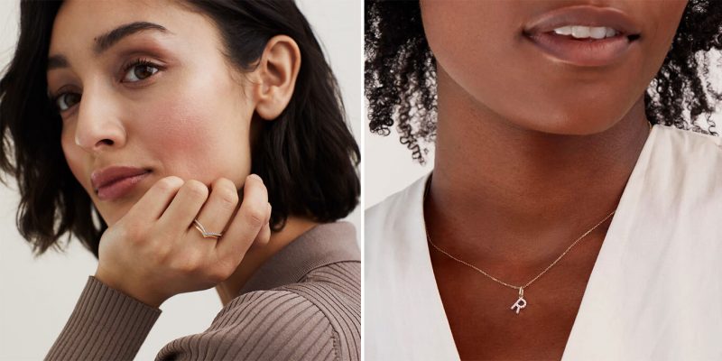 This Brand’s Essential Jewellery Pieces Will Always Feel Modern