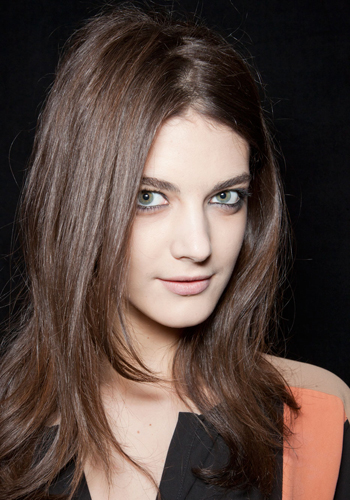 Hair styles: A guide on how to part your hair | Elle Canada