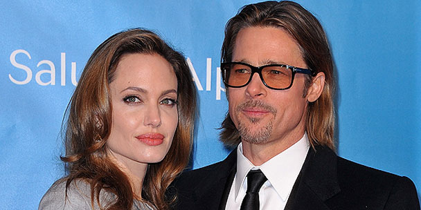 Relationship quiz: Which Hollywood couple are you?