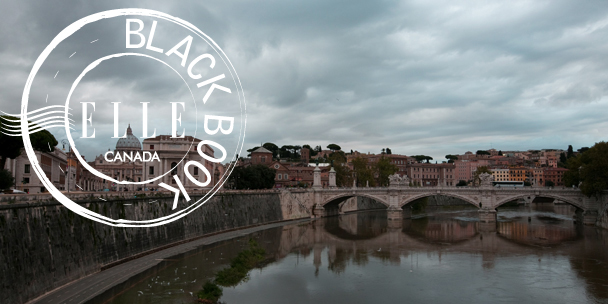 Travel guide: Rome