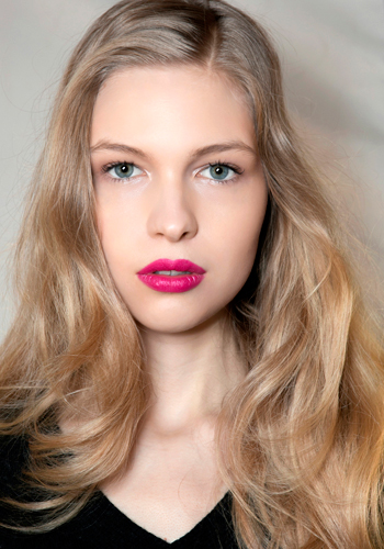 Hairstyles: 5 different ways to blow dry your hair | Elle Canada