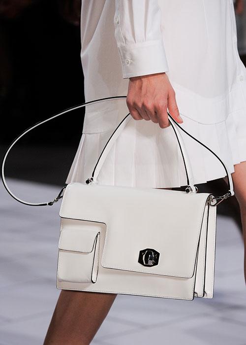 Spring 2014 fashion: The top bags from the runway | Elle Canada