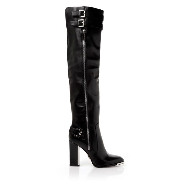 10 most wanted over-the-knee boots | Elle Canada