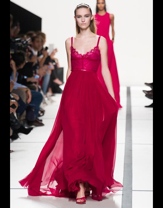 Top 10 Spring 2014 red carpet dresses | Elle Canada