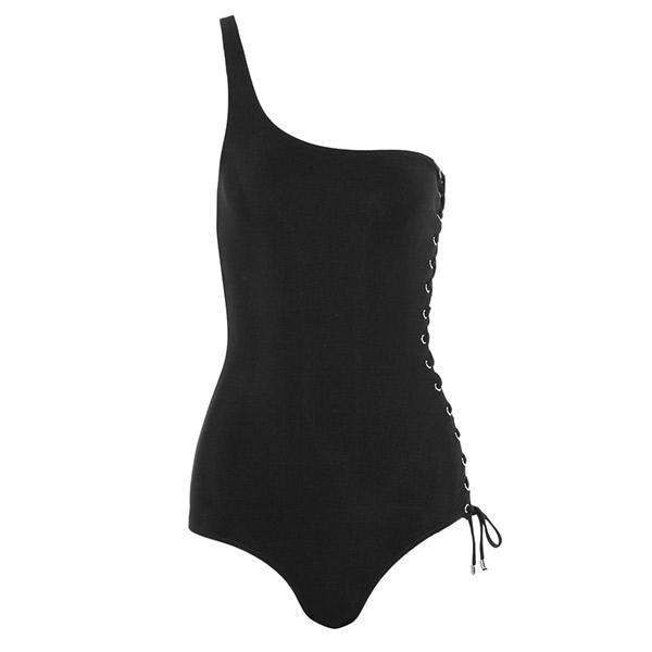 Best swimwear for curvy body types | Elle Canada