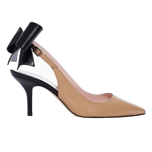 10 prettiest shoes to wear to work now | Elle Canada