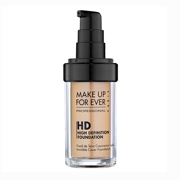 The best foundations for your skin tone