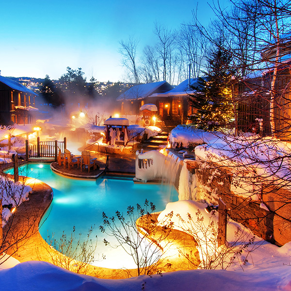 6 best comforting spa treatments in Canada