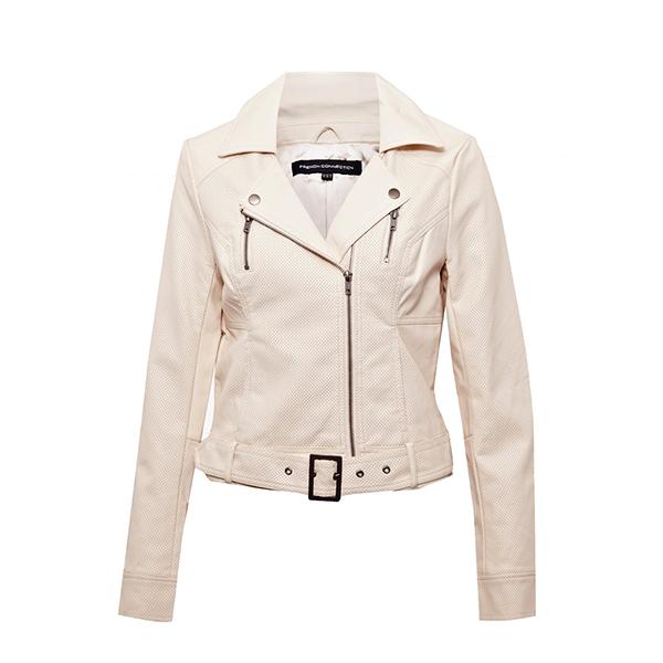 10 great leather jackets | Elle Canada