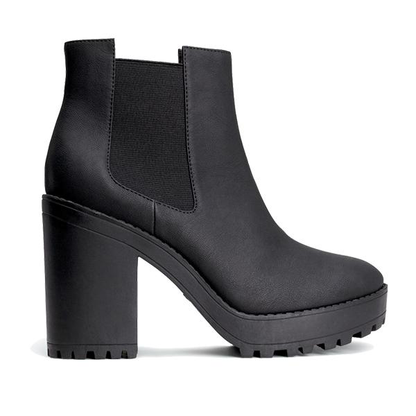 12 stylish winter boots under $100 | Elle Canada
