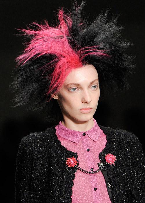 The most OTT looks from the Fall 2015 Fashion Weeks | Elle Canada