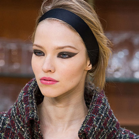 Pretty in Paris: 4 beauty looks to try