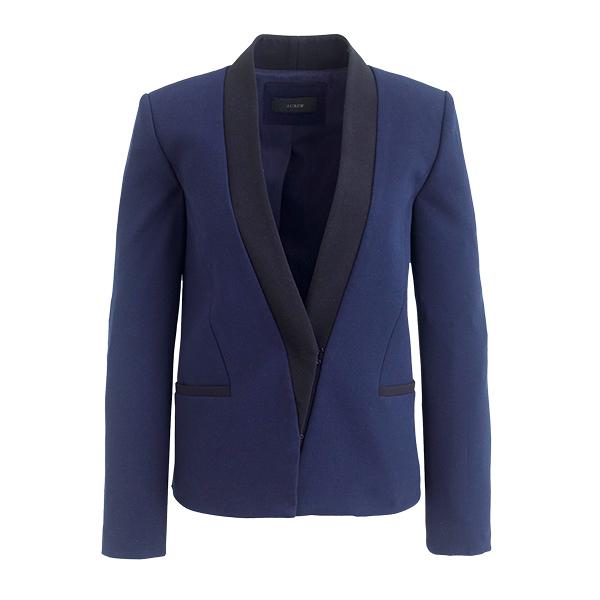 6 must-have blazers perfect for Spring 2015 | Elle Canada