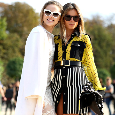 13 new ways to wear sunglasses (with street style inspiration)