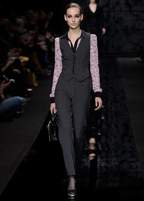 Your Fall 2015 office fashion shopping list starts with these runway ...