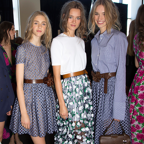 Midi-skirts have changed our lives. Here's 20 that can spice up your summer