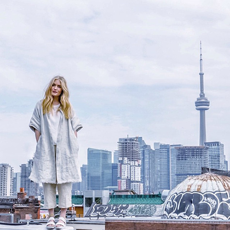 19 spots in Toronto to take your next fashion selfie