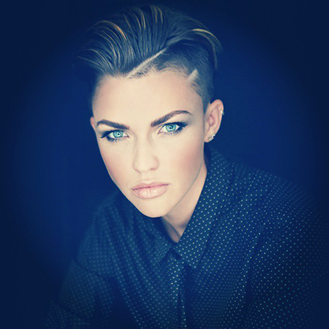 20 times Ruby Rose looked amazing