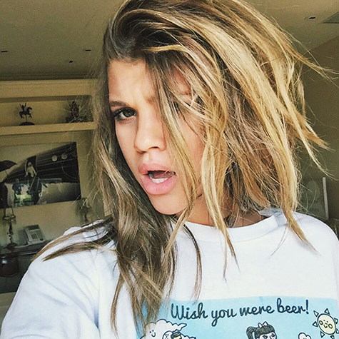 The 10 best beauty looks of the week: Sofia Richie, Selena Gomez and more!