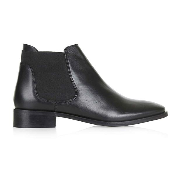 20 amazing ankle boots under $200 | Elle Canada