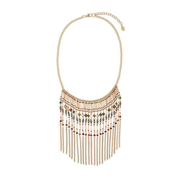 10 statement necklaces under $50 | Elle Canada