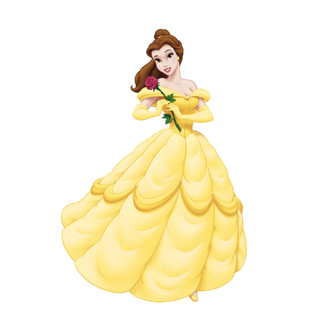 What Disney Princesses would wear today