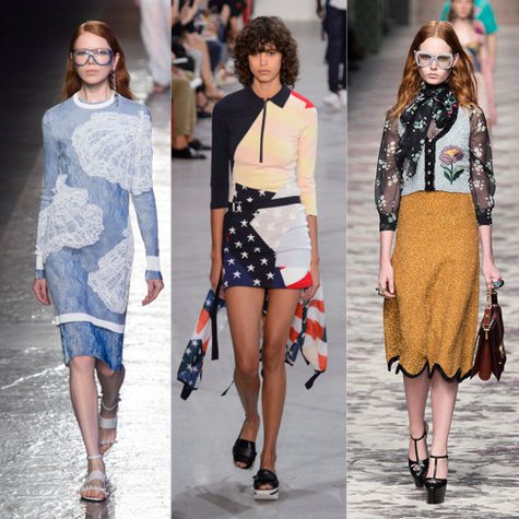 The top 6 microtrends for spring 2016