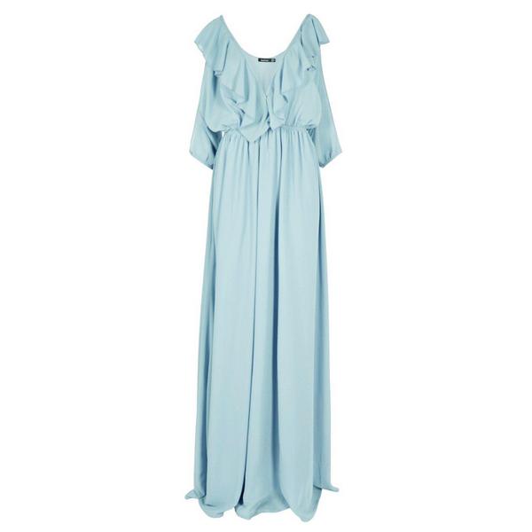 These dreamy dresses will bring out the bohemian in you | Elle Canada
