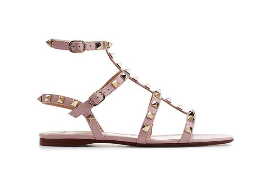 The 50 best sandals | Elle Canada