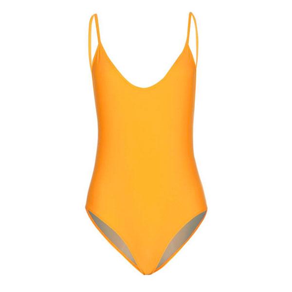 The best swimsuits for your body type | Elle Canada