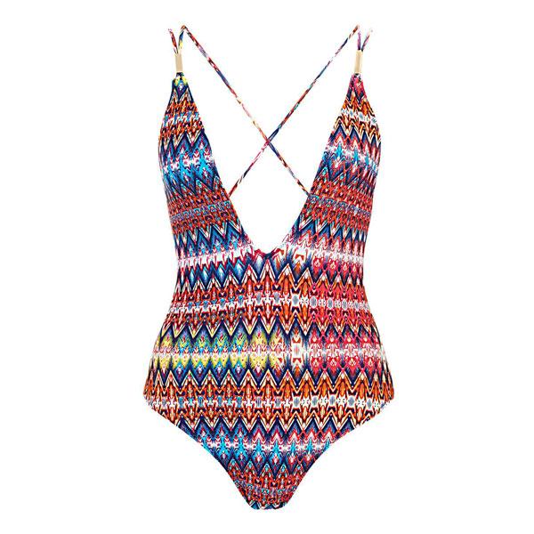 The best swimsuits for your body type | Elle Canada