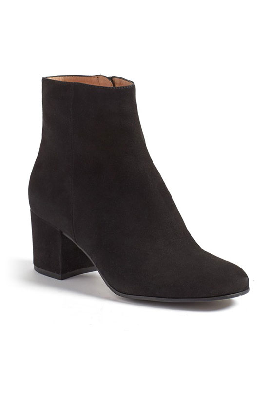 Perfect the boho look with these ankle boots | Elle Canada