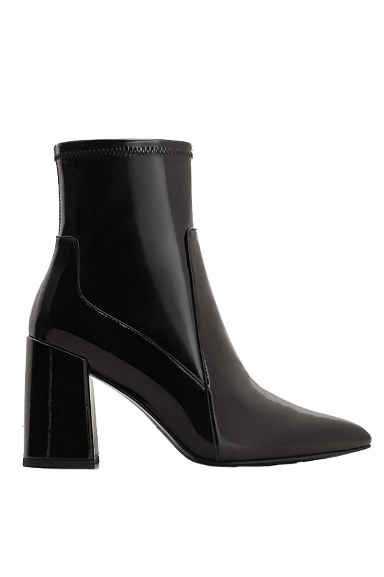 Slip into fall's hottest trend: The sock boot | Elle Canada