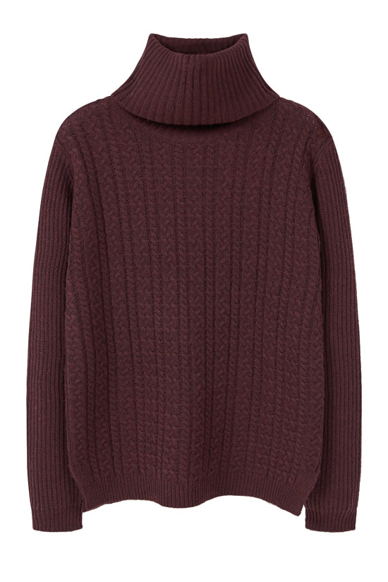 15 essential fall sweaters to add to your wardrobe | Elle Canada