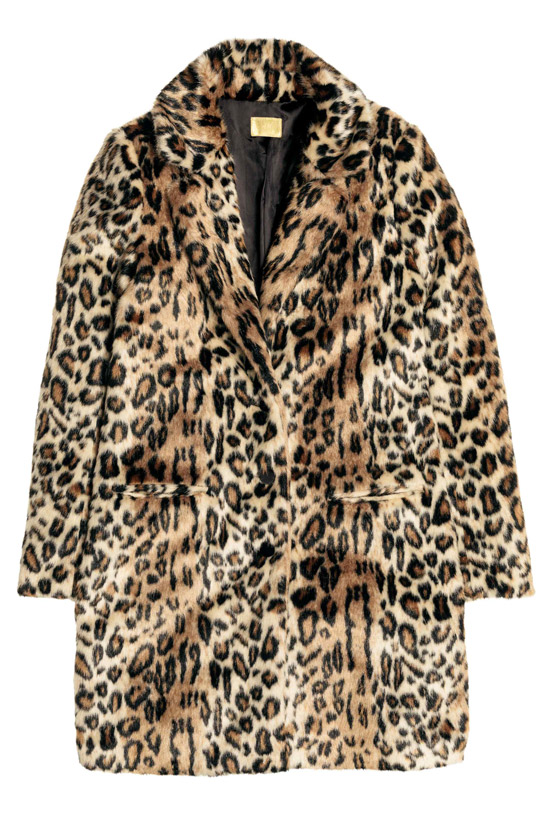 9 reasons to love leopard print this fall | Elle Canada