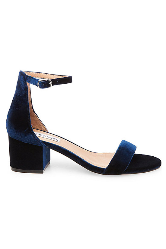 16 pairs of party shoes that won't kill your feet | Elle Canada