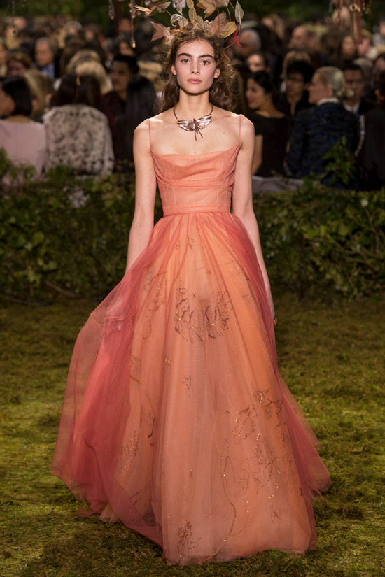 The most stunning gowns from Paris Haute Couture week | Elle Canada