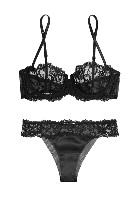 Your definitive guide to lingerie shopping is here
