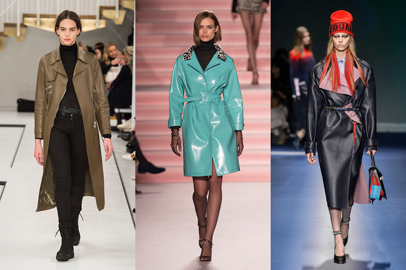 11 top trends from Milan Fashion Week | Elle Canada