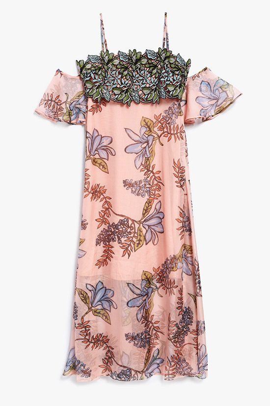 10 of the absolute prettiest wedding guest dresses Elle